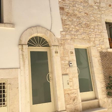 La Casetta 6058 Conversano Kültér fotó