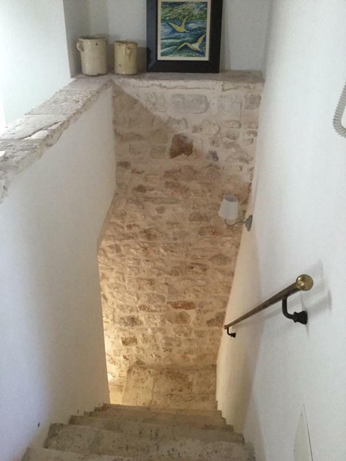 La Casetta 6058 Conversano Kültér fotó