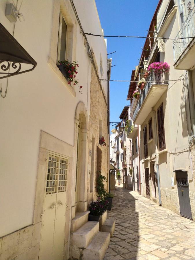 La Casetta 6058 Conversano Kültér fotó